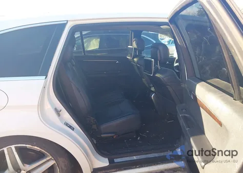 2012 Mercedes-Benz R 350 4Matic from USA, damaged, VIN 4JGCB5HE3CA154698